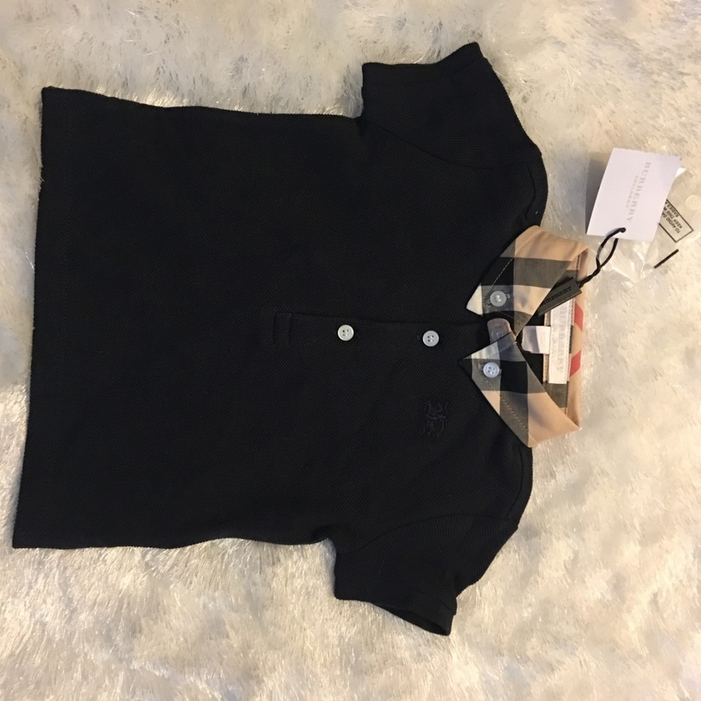 Authentic Burberry